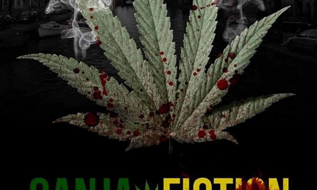 header image for Ganja Fiction
