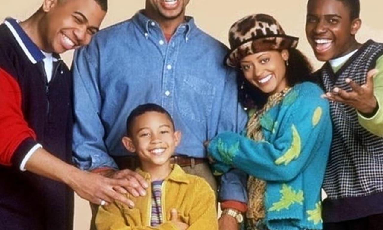 header image for Smart Guy