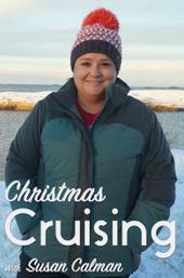 Christmas Cruising with Susan Calman
