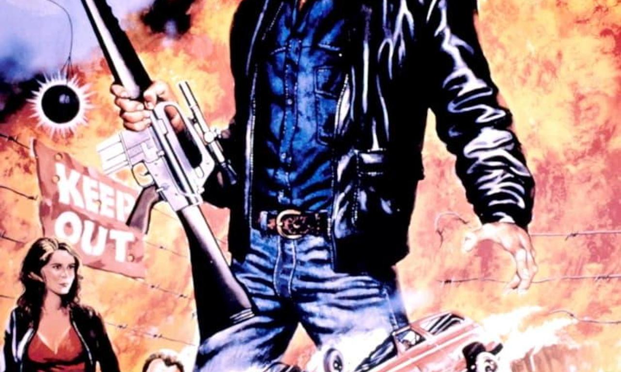 header image for Choke Canyon