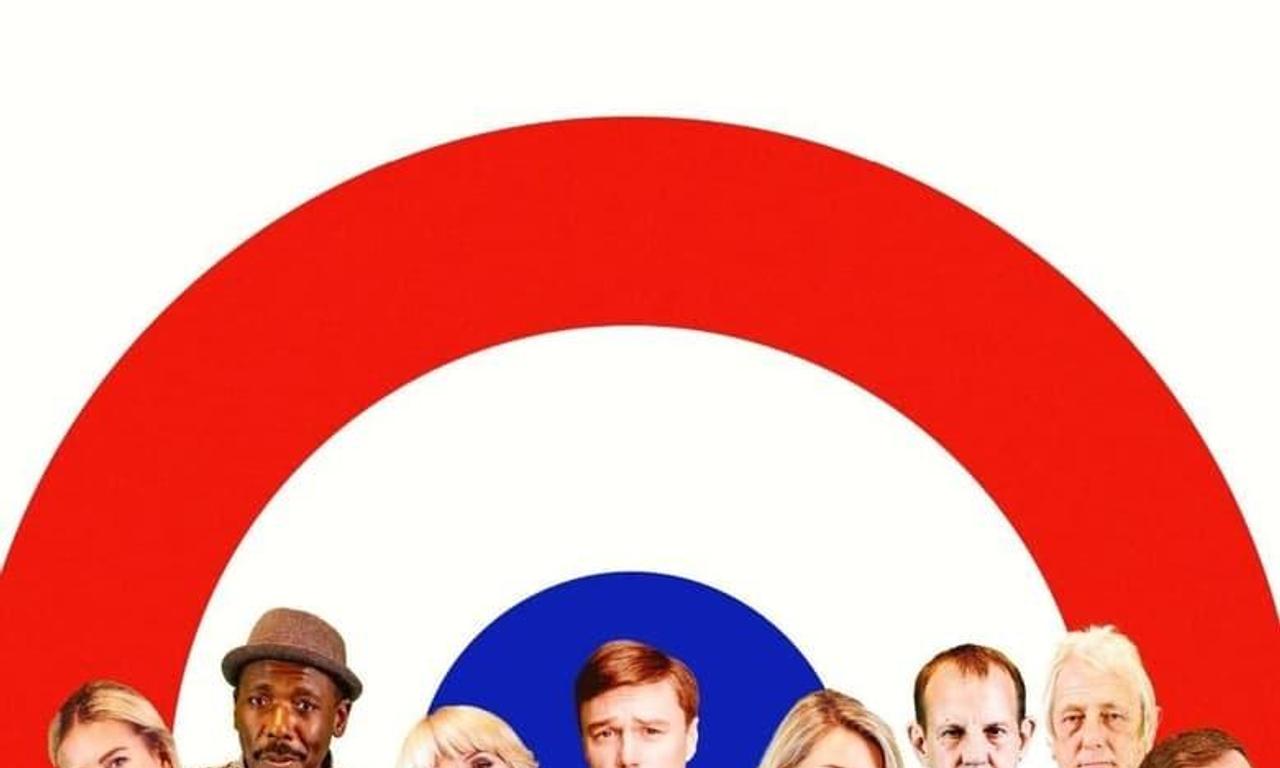 header image for To Be Someone