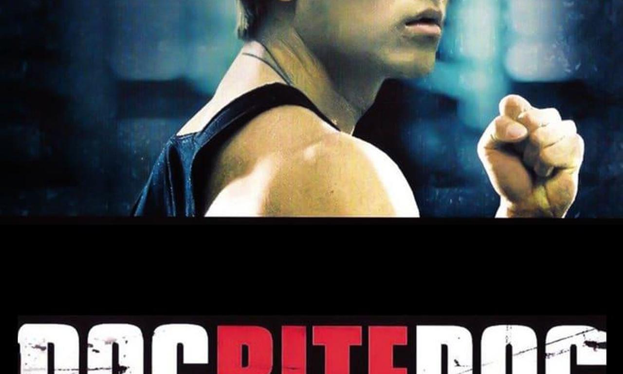 header image for Dog Bite Dog