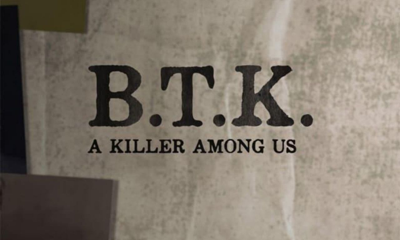 header image for BTK: A Killer Among Us