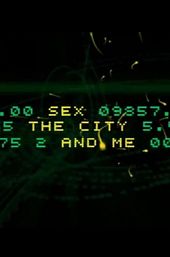Sex, the City and Me