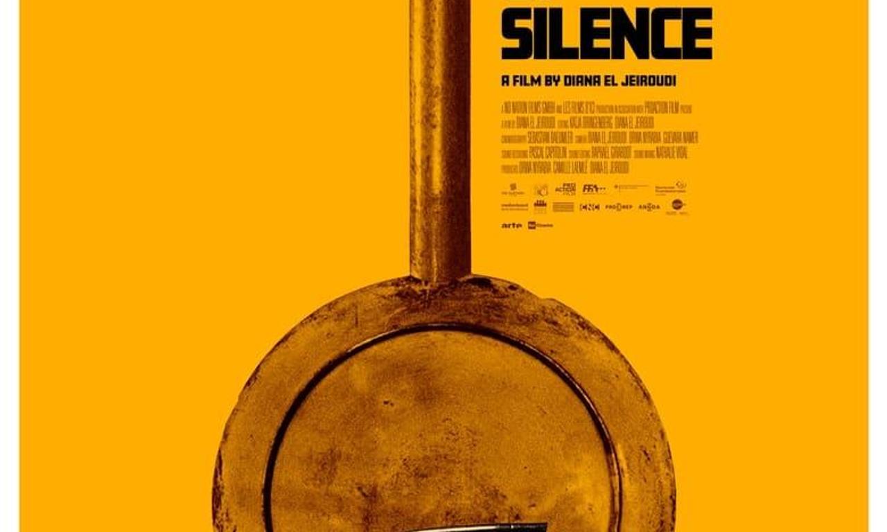 header image for Republic of Silence