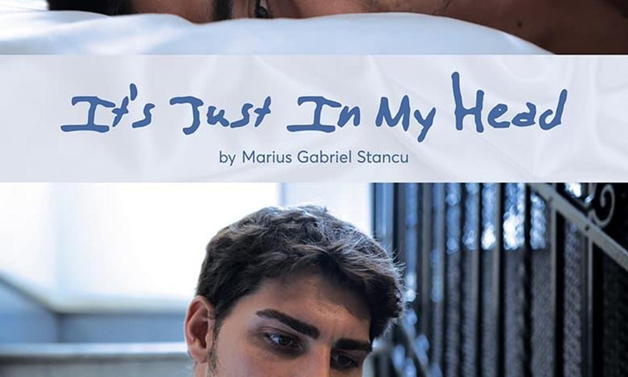 header image for It's Just in My Head