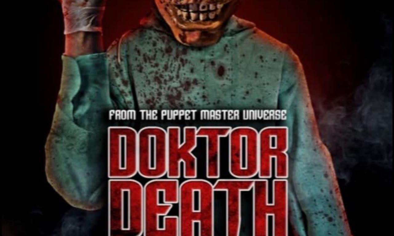 header image for Puppet Master: Doktor Death