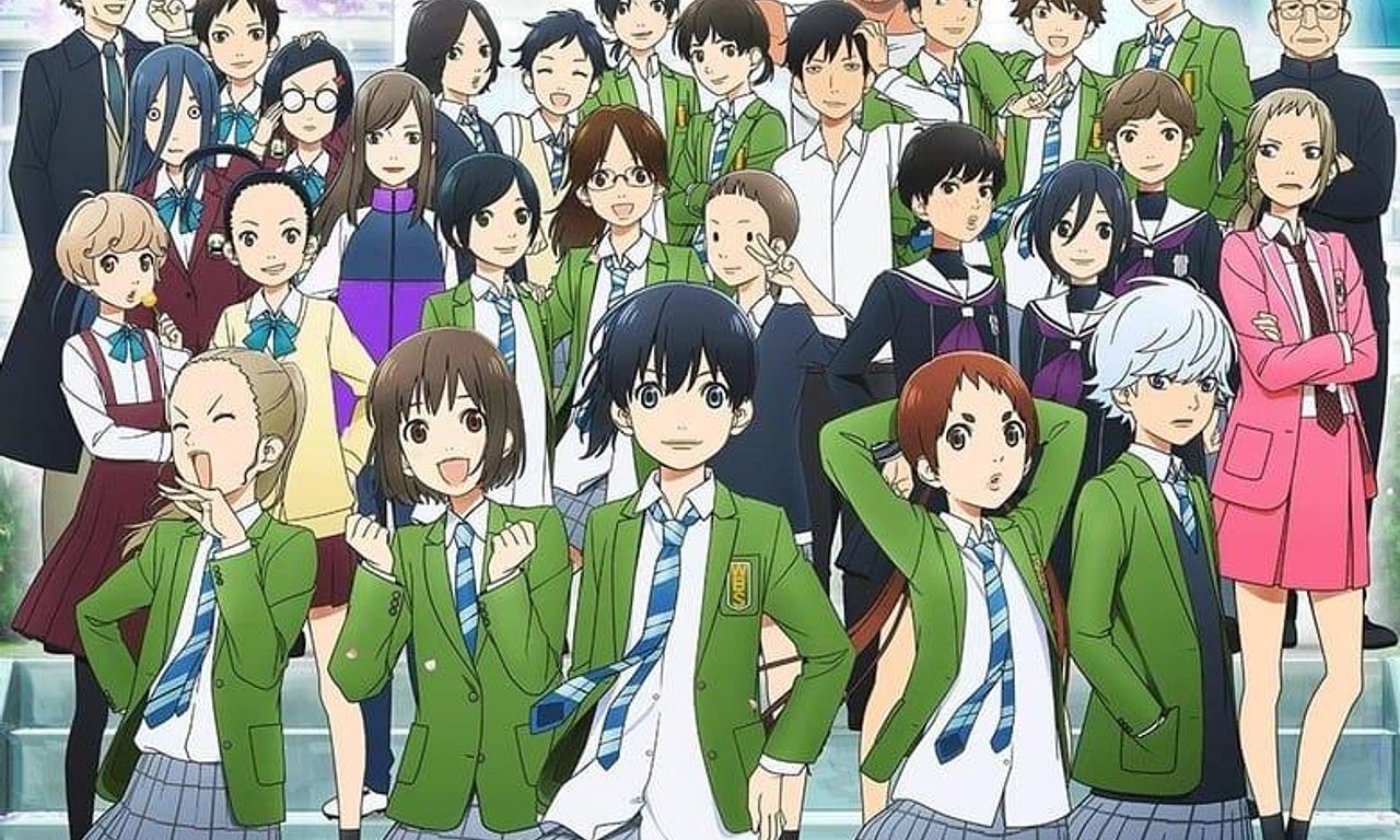 header image for Farewell, My Dear Cramer