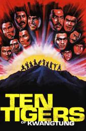 Ten Tigers of Kwangtung