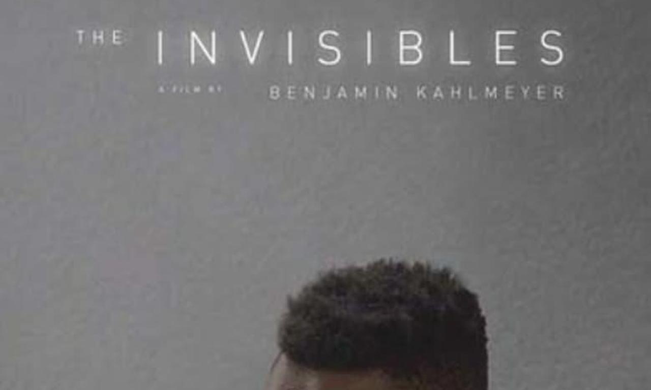 header image for The Invisibles
