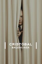 Cristobal Balenciaga