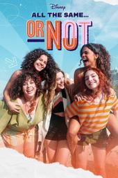 All the Same… or Not