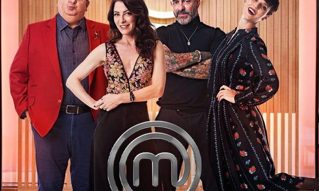 header image for MasterChef Brasil