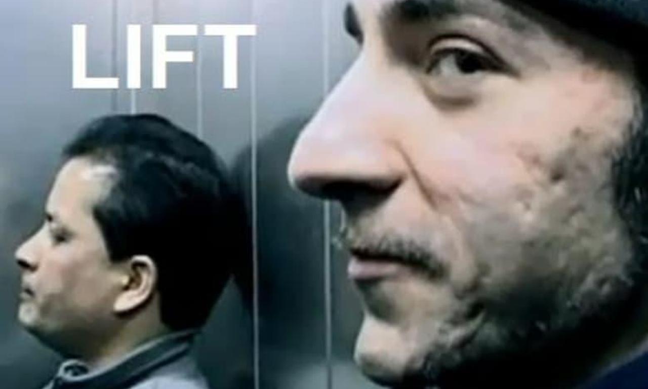 header image for Lift