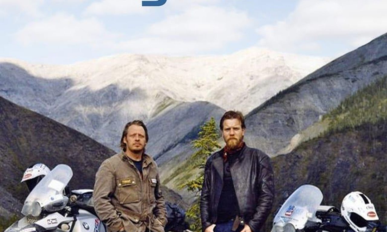 header image for Long Way Round