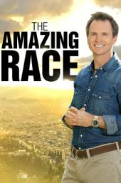The Amazing Race