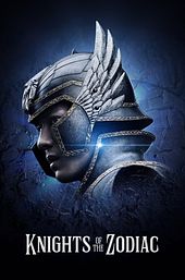 Saint Seiya