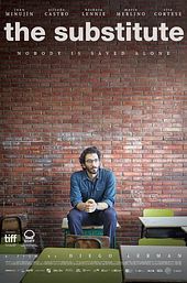 The Substitute
