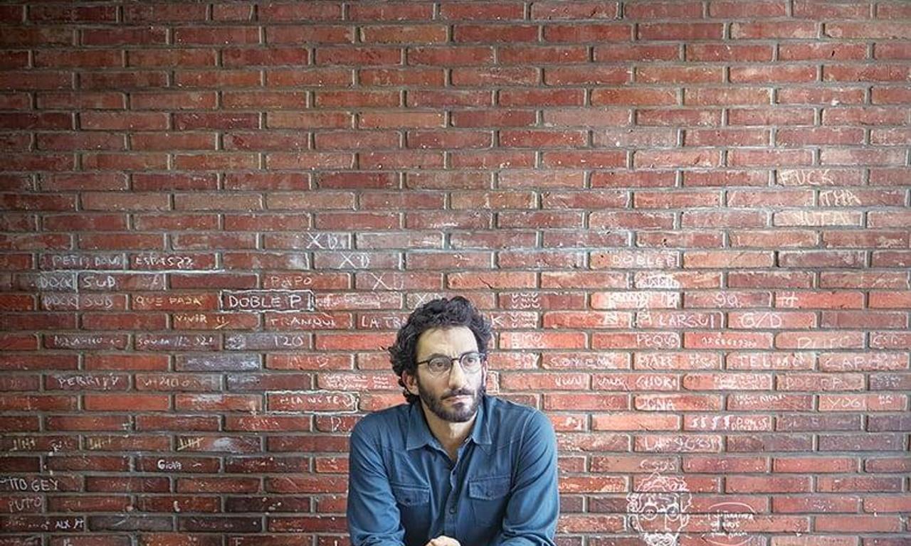 header image for The Substitute