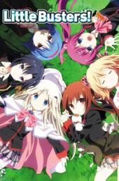 Little Busters