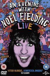 An Evening with Noel Fielding