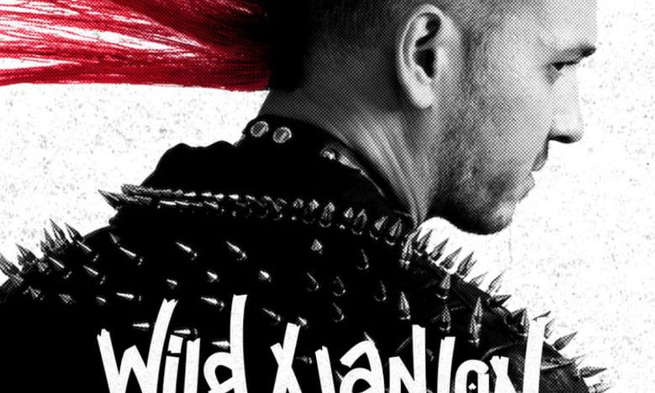 header image for Wild Abandon