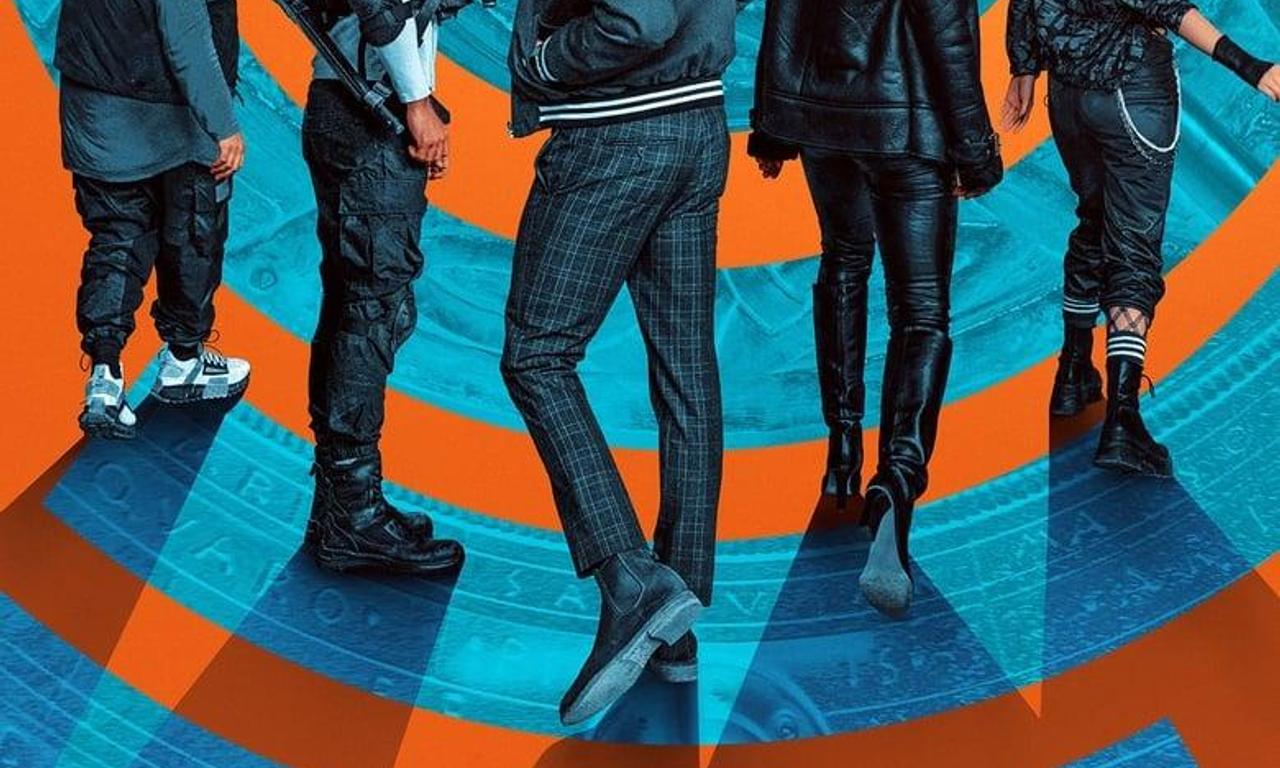 header image for Army of Thieves