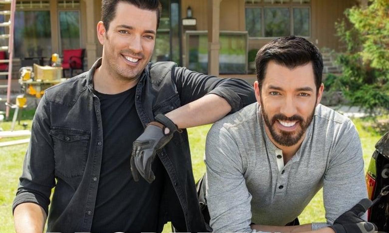 header image for Property Brothers: Forever Home