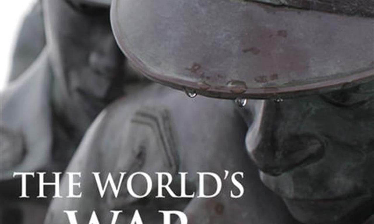 header image for The World's War: Forgotten Soldiers of Empire