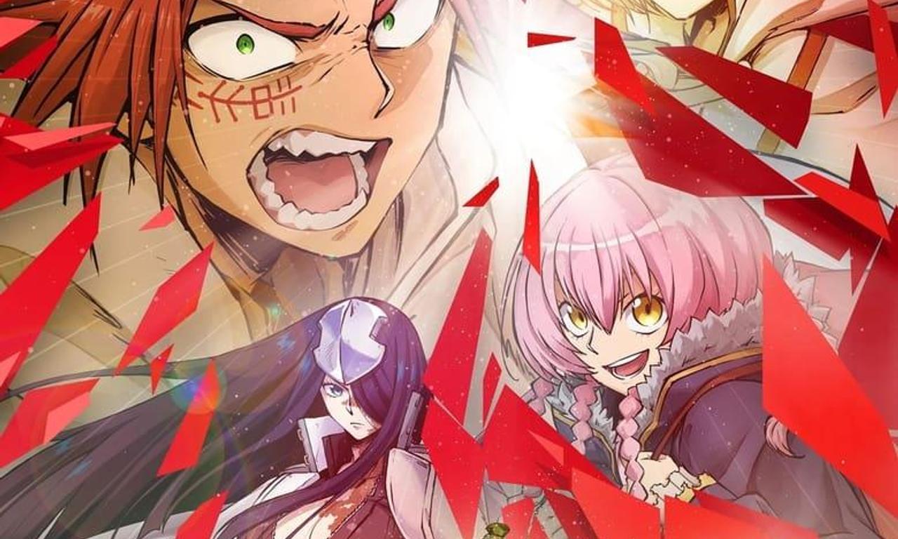 header image for Sabikui Bisco