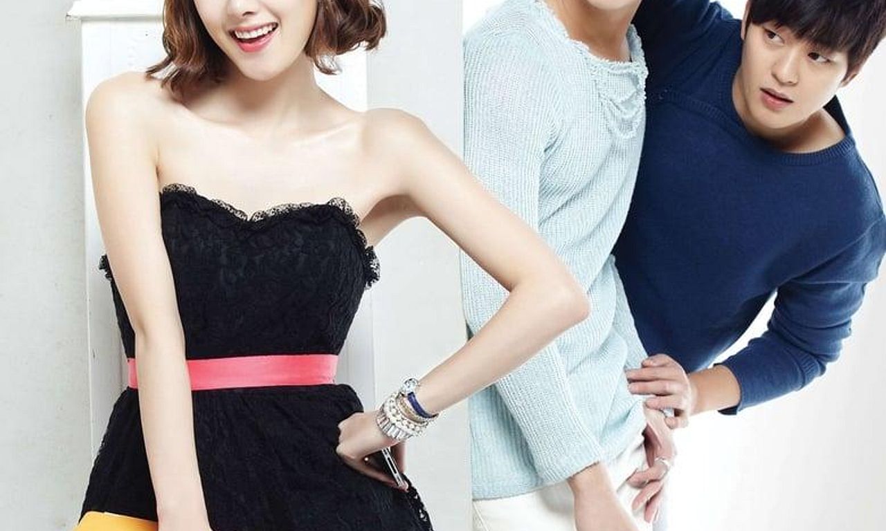 My Shining Girl - Where to Watch and Stream Online – Entertainment.ie