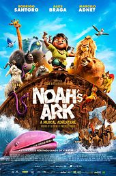 Noah's Ark
