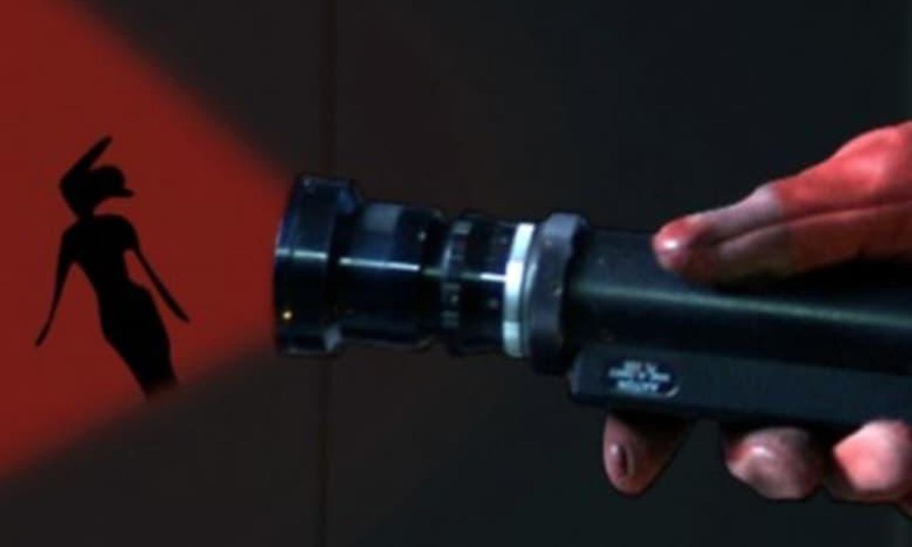 header image for La rouge et la noire