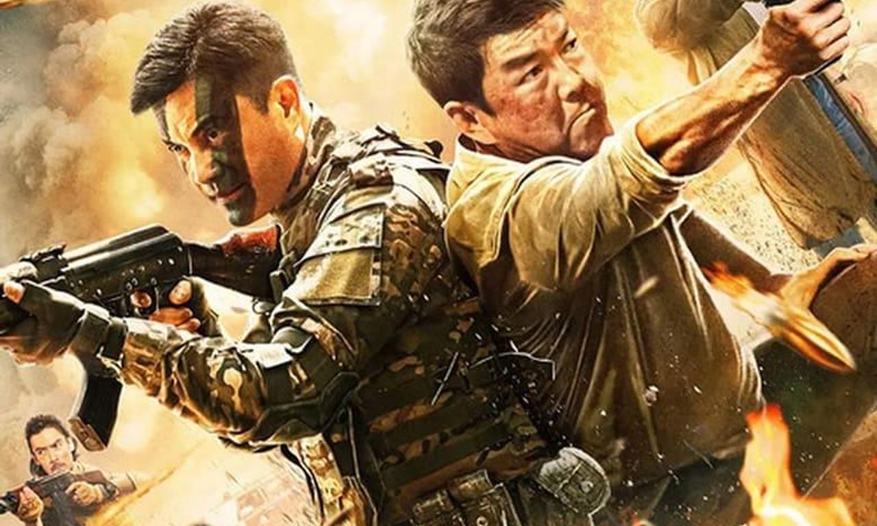 header image for Heroes Return