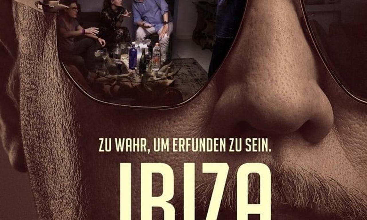 header image for The Ibiza Affair