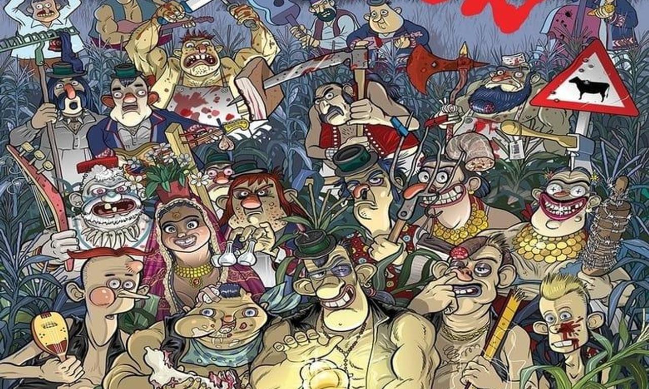 header image for Tune Up