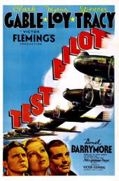 Test Pilot
