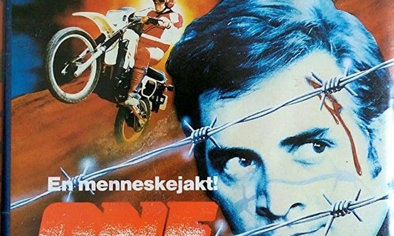 header image for One Away