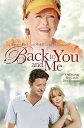Back to You & Me