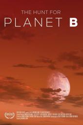The Hunt For Planet B