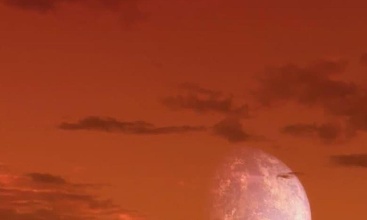 header image for The Hunt For Planet B