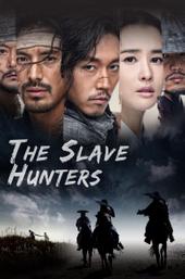 The Slave Hunters