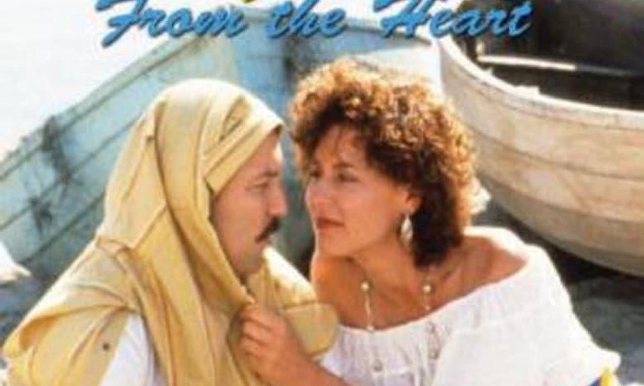 header image for Crazy From the Heart