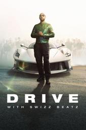 Drive with Swizz Beatz