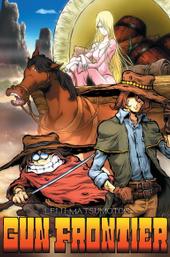 Gun Frontier