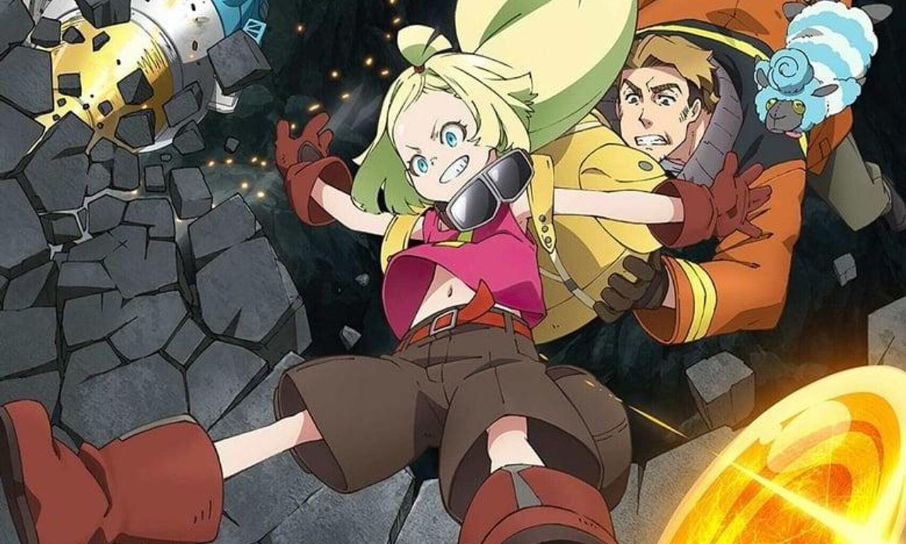 header image for SAKUGAN