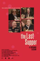The Last Supper: A Sopranos Session
