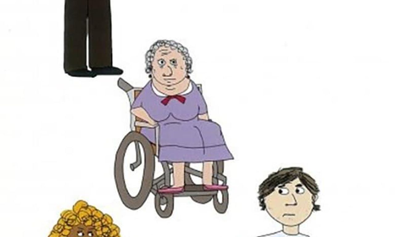 header image for The Life & Times of Tim