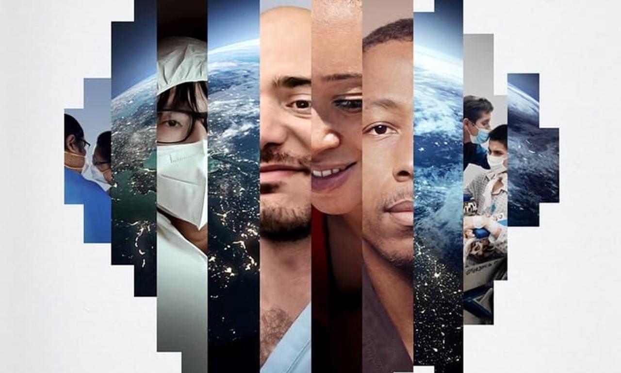 header image for Convergence: Courage in a Crisis