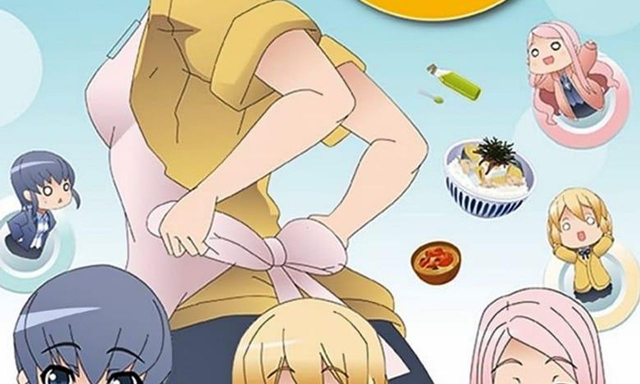 header image for JK-Meshi!